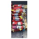 Fire Extinguishers