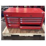 Snap On Toolbox & Contents