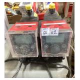 Digital Diaphragm Dosing Pumps