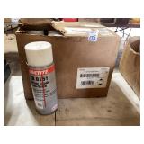1 Case of Loctite Silver Grade Anti-Seize