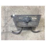 Lincoln Electric K-804 Multi Process Switch