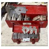 AMC Accu-Size Precut Shim Sets