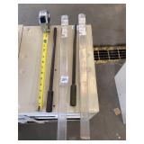 2 Rebar Cutters