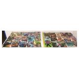 30 Assorted Marvel Comics