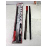 Pittsburgh Serpentine Belt Kit & Misc