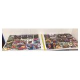30 Assorted Marvel Comics