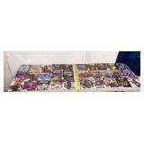 30 Assorted Marvel Comics