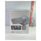 Maximus Camera Floodlight, NIB