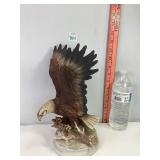 Homco 1979 Eagle Figurine