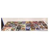 30 Assorted Marvel Comics