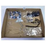 Costume Necklaces & Braclets