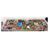 30 Assorted DC Comics
