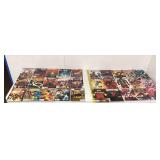 30 Assorted Marvel Comics