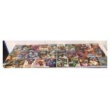 30 Assorted Marvel Comics