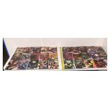 30 Assorted Marvel Comics