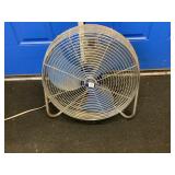Patton Fan