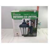 EnviroLite LED Outdoor Lantern