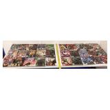 30 Assorted Marvel Comics