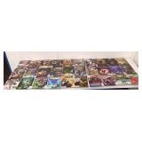 30 Assorted Marvel Comics