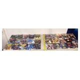30 Assorted Marvel Comics