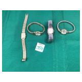 Assorted Ladies Watches