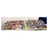 30 Assorted Marvel Comics