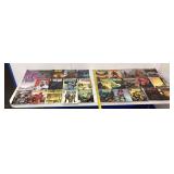 30 Assorted Image Comics
