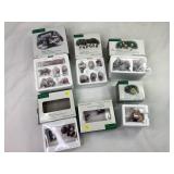 Dept 56 North Pole Series Accessories