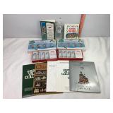 Dept 56 North Pole Series Accessories