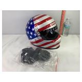 RaceQuip Helmet Sz XXL