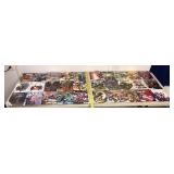30 Assorted Marvel Comics