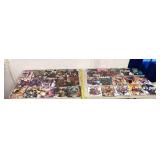 30 Assorted Marvel Comics