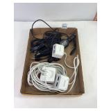 Assorted Charging Cords
