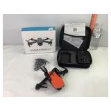 Foldable Drone E99