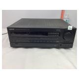 Kenwood Audio Video Stereo Receiver