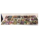 30 Assorted DC Comics