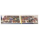 30 Assorted Marvel Comics