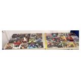 30 Assorted Marvel Comics