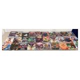 30 Assorted DC Comics