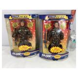 2 GI Joe Battle Command Duke