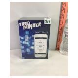 Tire Minder Smart TPMS, NIB