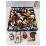Assorted Ornaments
