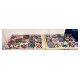 30 Assorted Marvel Comics