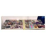 30 Assorted Marvel Comics