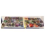 30 Assorted Marvel Comics