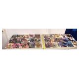 30 Assorted Marvel Comics