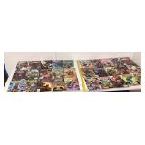 30 Assorted Marvel Comics