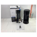 Mainstays Single Serve Coffee Maker, NIB