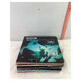 Assorted Albums