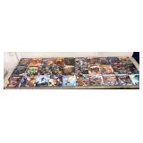30 Assorted DC Comics